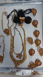 Bridal set