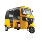 Bajaj auto 2025 for rent