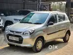 Maruti Suzuki Alto 800 Lxi, 2015, Petrol