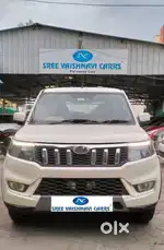 Mahindra Bolero Neo 1.5 N 10 R, 2021, Diesel
