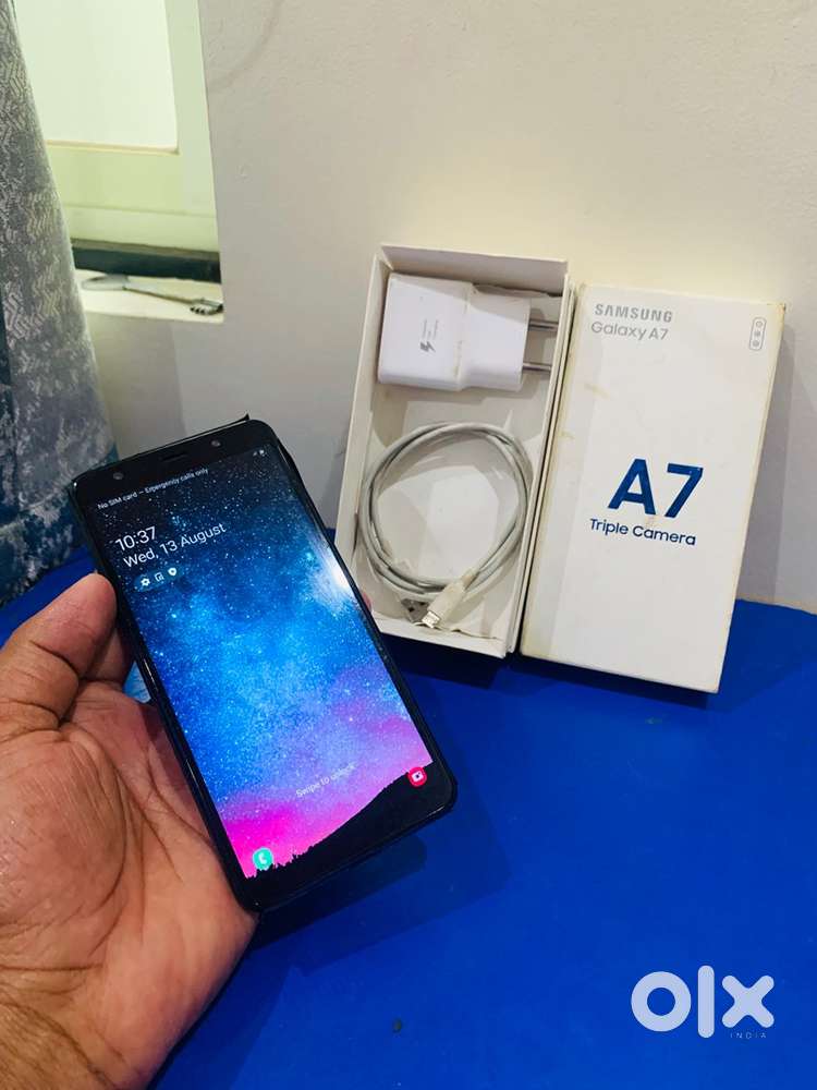 Samsung A7 full kit
