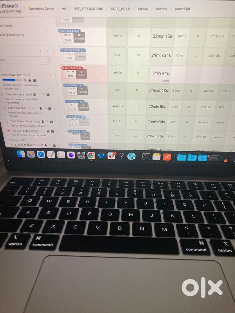 Software engineer required in Kurnool