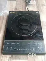 Preethi induction cook top