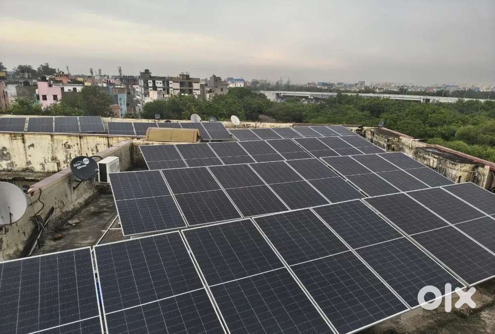 Electrician Required – Delhi NCR