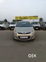 Hyundai i20 1.2 Asta, 2011, Petrol