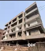 Premium 3bhk Flat for sale in Rampur