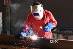 Welder Man Gill Chowk
