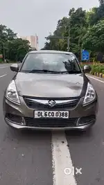 Maruti Suzuki Swift Dzire LDI (O), 2016, Diesel