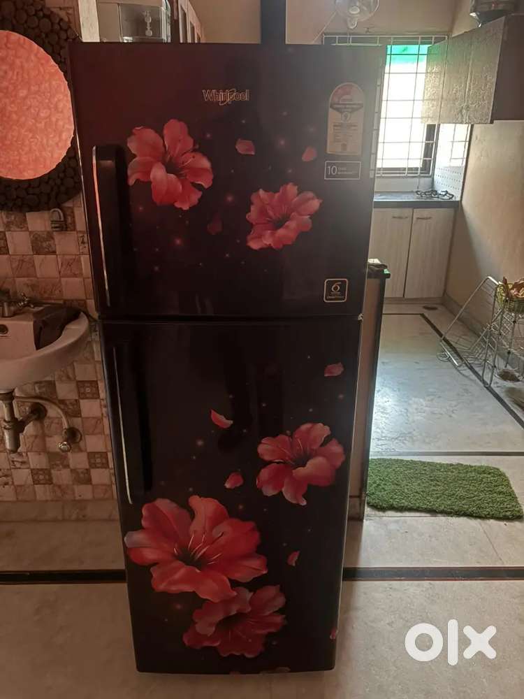 Fridge 235 lts