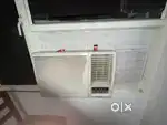 Panasonic 1.5 ton window ac