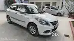 Maruti Suzuki Swift Dzire 2017 Diesel 130000 Km Driven