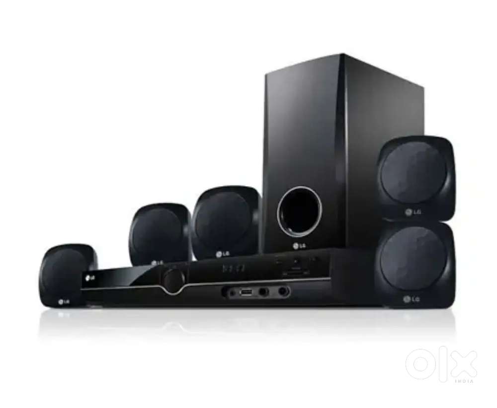 lg speaker