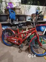 Two  bicycle good running condition 6000 final price