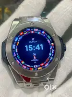 Hublot UEFA Russia Edition 2018