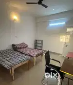 Rent for Students (male)near ABS Academy & AIMS College