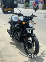 RE Hunter 350
