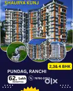 Shaurya Kunj In Pundag ,Ranchi