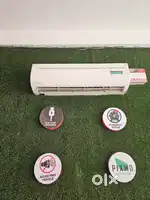 2 Ton Ac 2 Unit