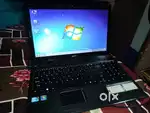 Acer i5 laptop 4gb ram 500gb memory