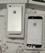 new unused iphone 5s 16gb sealed packed with all accesories and box wi