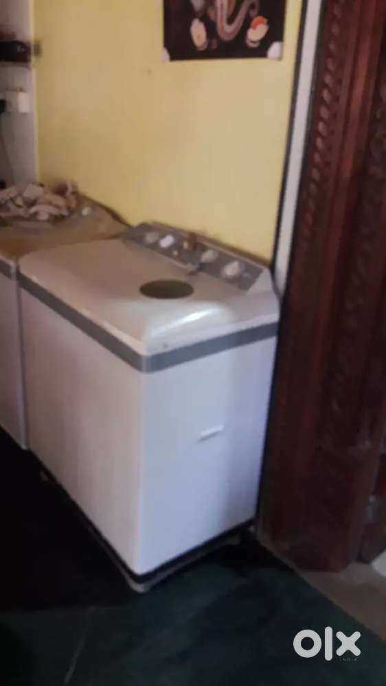 Washing matchin sawantwadi