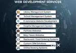 Website Development / App Development