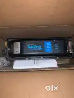 Franklin Electric Subline Inline 1100