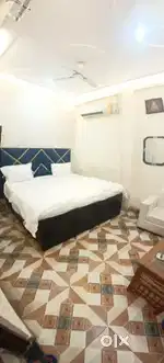 Furnished Room Available for Corporate Only