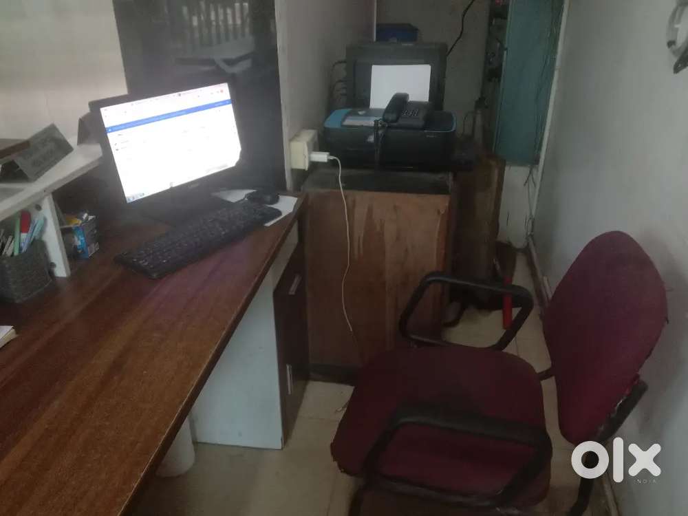Reception job only for girl's