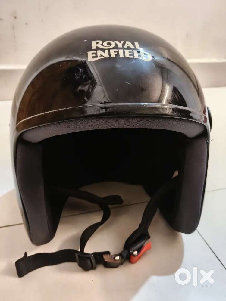 Royal Enfield Original Helmet