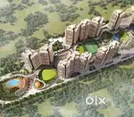 Duplex 3 bHK FOR SALE HADAPSER Solapur Road