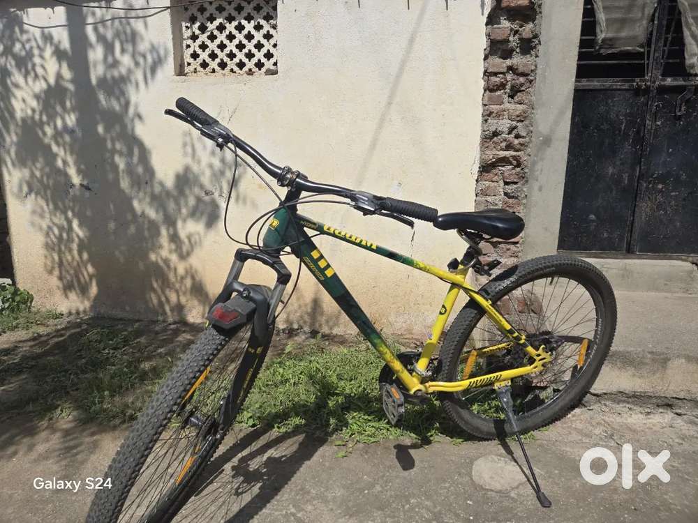 91 hydra 21 gears cycle for sale