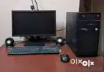LOW PRICE NEW SYSTEM JUST RS9000 IN HOSUR KKCOMPUTERS CALL ME ONLY