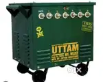 WELDING SET UTTAM PRICE 10000