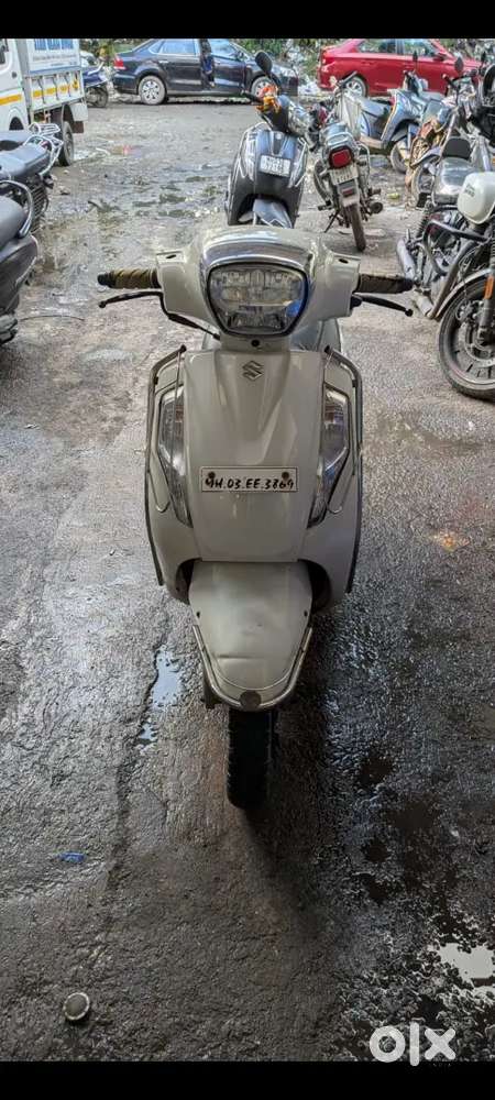 New brand very smooth just check n buy