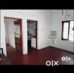 First floor house for rent, rent negotiable