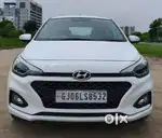 Hyundai Elite i20 Asta Option, 2018, Petrol