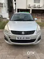 Maruti Suzuki Swift Dzire VDI (O), 2013, Diesel