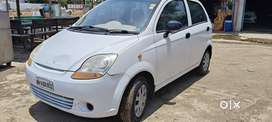 Chevrolet Spark 1.0 LT, 2010, Petrol