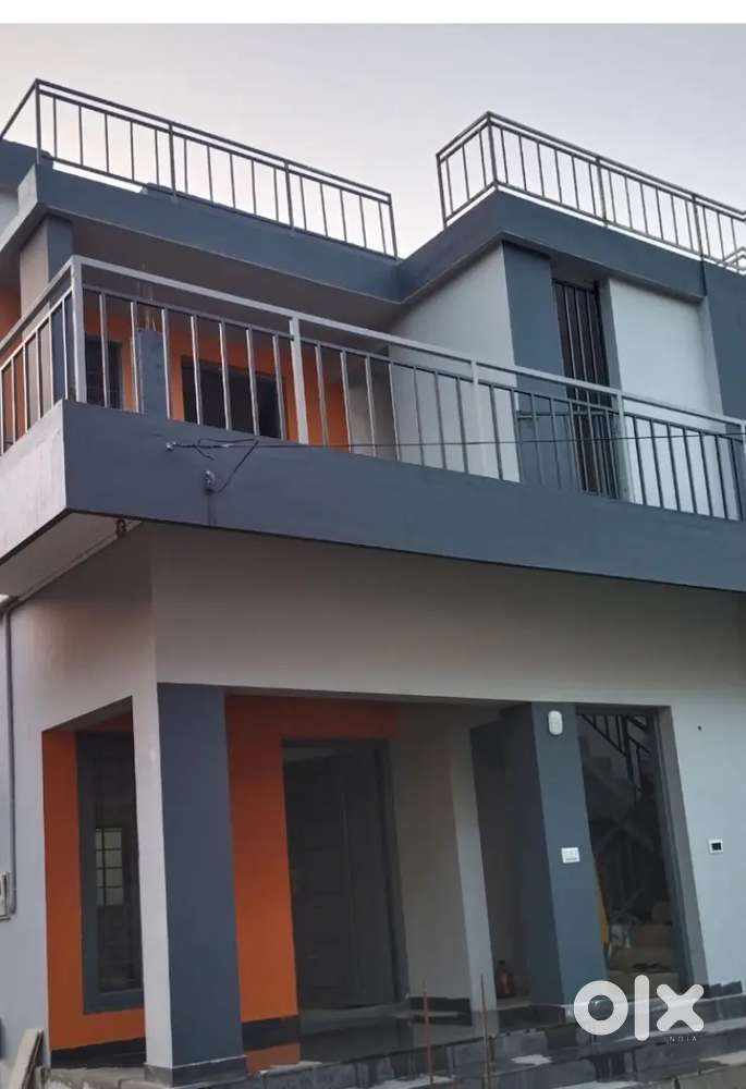 Furnished House for Rent