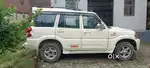 Mahindra Scorpio vlx 2010