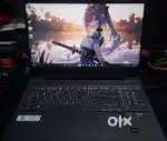 Gaming Laptop for sell