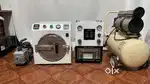 OCA machine bst-786 pro machine