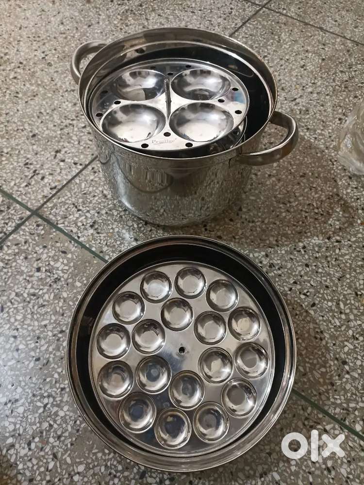 Idli maker