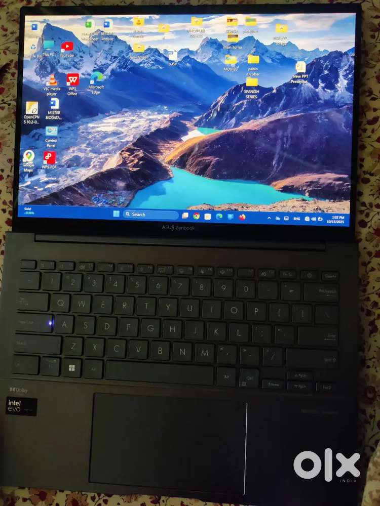 Asus zenbook