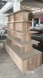 Display rack