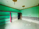 2BHK room is available near RURAL POLICE STATION (Sharadhavihar)