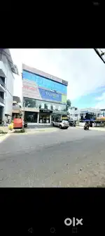 Good Rental income Generating Building for sale in Ernakulam