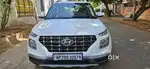 Hyundai Venue S Diesel, 2019, Diesel