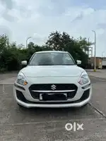 Maruti Suzuki New-gen Swift 2021 Petrol 40900 Km Driven